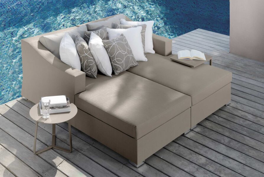 Chic Small opening Coffee Table 6