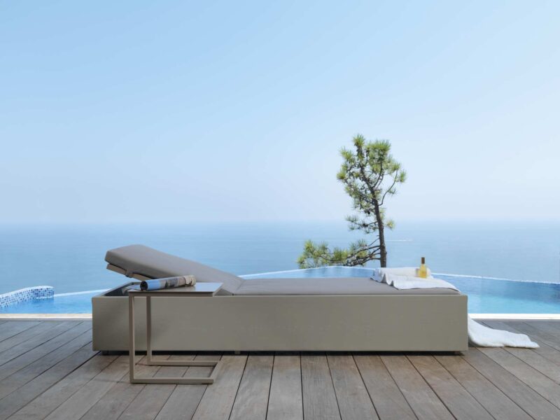 Chic Small opening Coffee Table 5