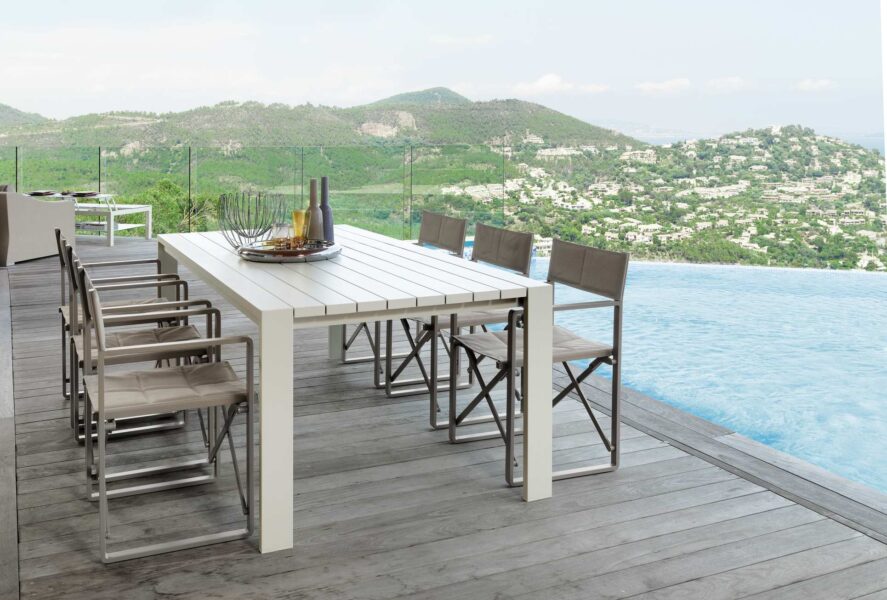 Chic Small opening Coffee Table 4