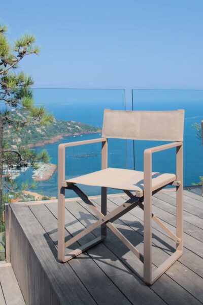 Chic Small opening Coffee Table 3