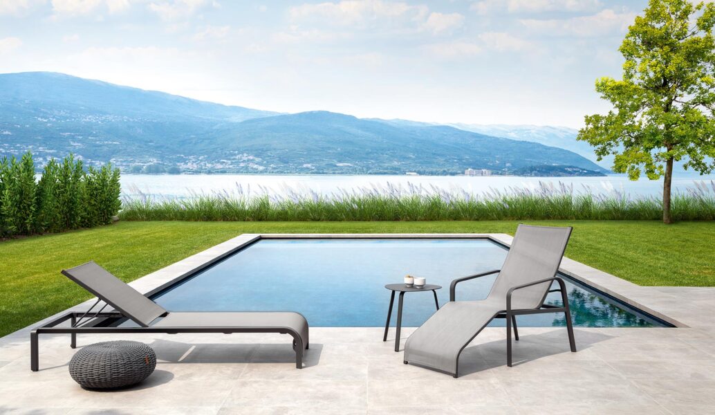 Milo Two-seater Sofa 6