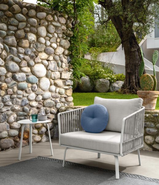 Milo Two-seater Sofa 2