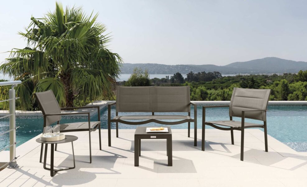 Touch Coffee Table 0