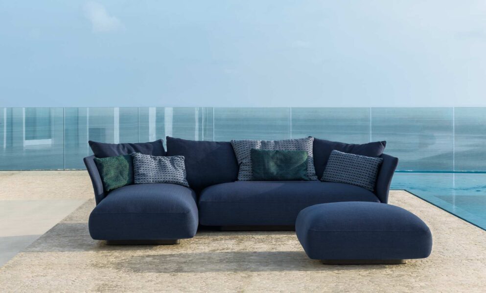 Cliff Modular Sofa 3