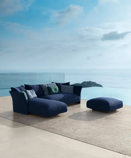 Cliff Modular Sofa 6