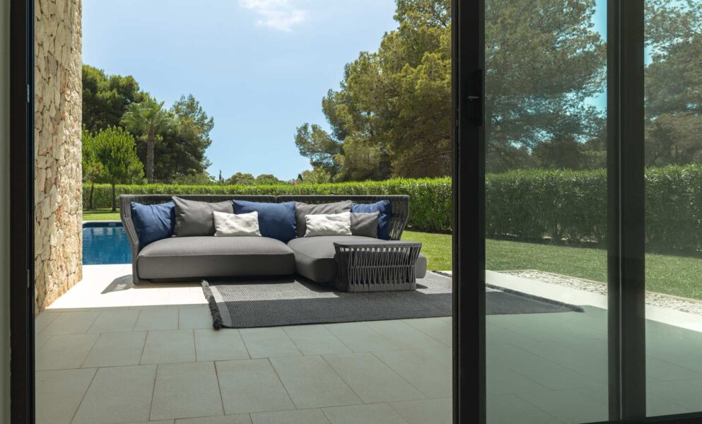 Cliff Modular Sofa 7