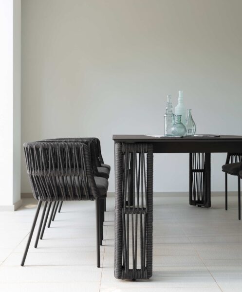 Cliff 240/300×100 Extendable Dining Table 1