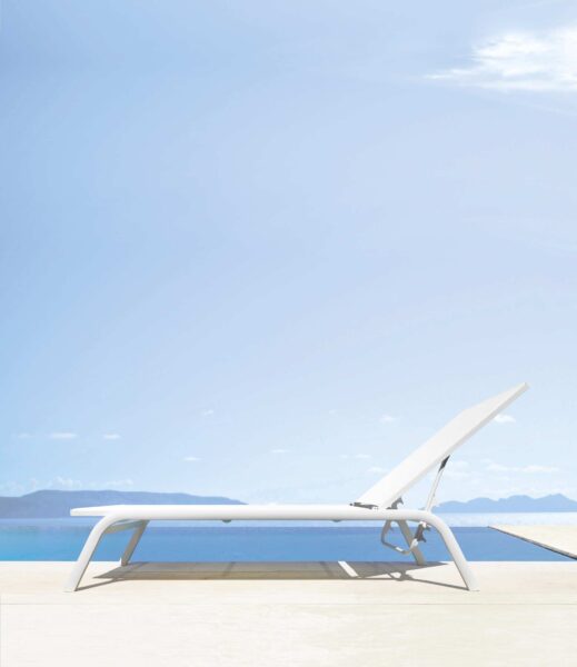 Step Living Armchair 7