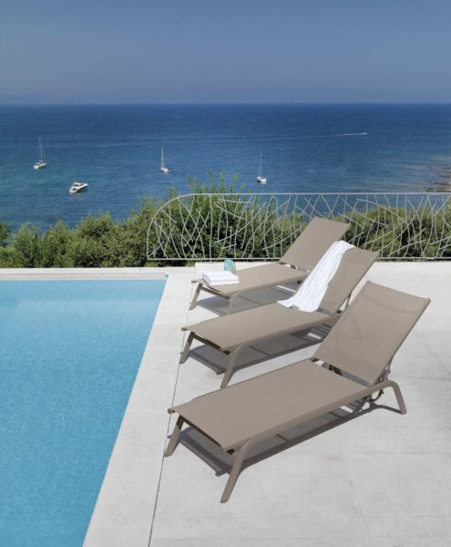 Step Living Armchair 5