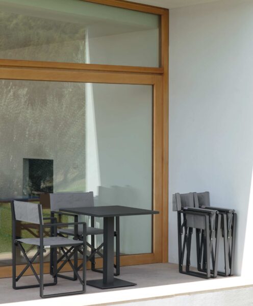 Chic Director Chair 0