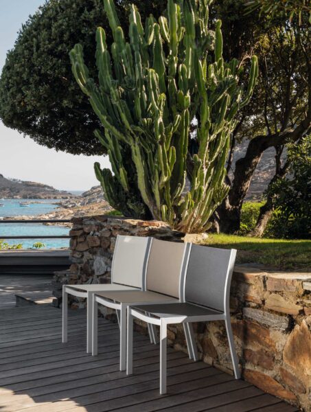 Minorca Bar Base H105 3