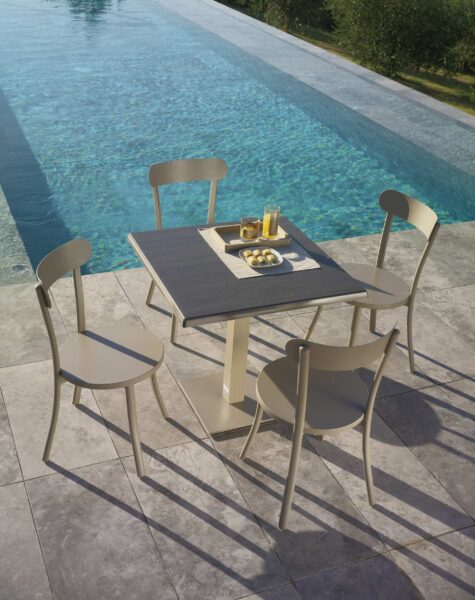 Minorca Bar Base H105 2