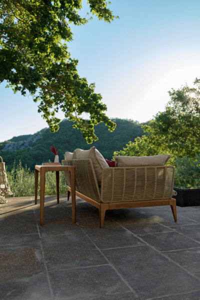 Cruise//Teak Dining chair 4