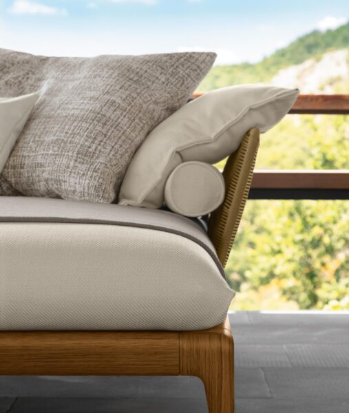 Cruise//Teak Dining chair 5