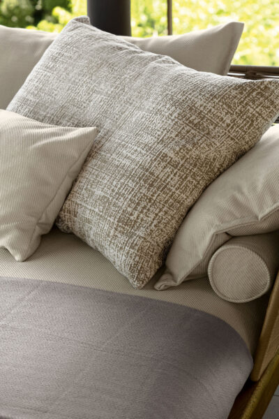 Cruise//Teak Modular Sofa 6