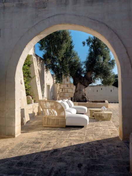 Cliff Dèco Modular Sofa 6