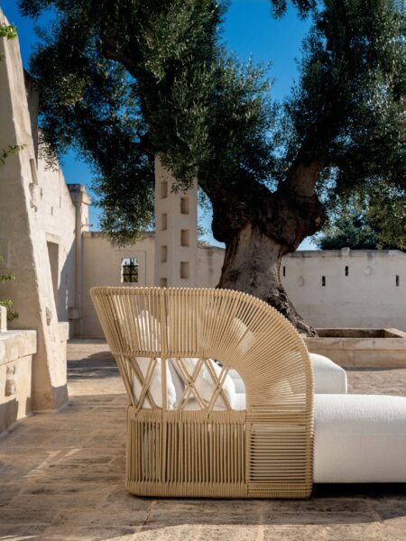 Cliff Dèco Modular Sofa 5