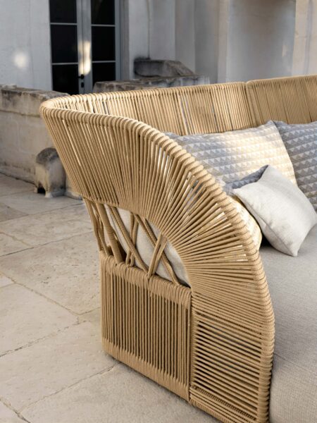 Cliff Dèco Modular Sofa 4