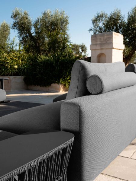 Cliff Dèco Modular Sofa 7