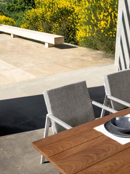 Cottage Dining Table 240×110 0