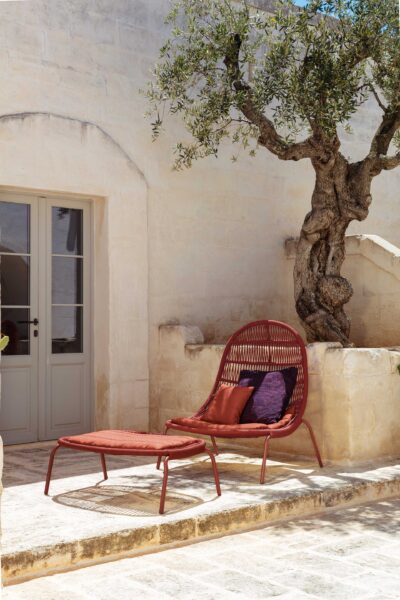 Panama Lounge sofa 0