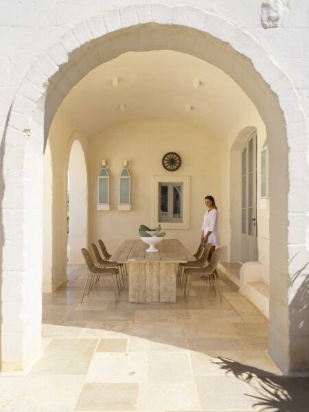 Panama dining Chair 0