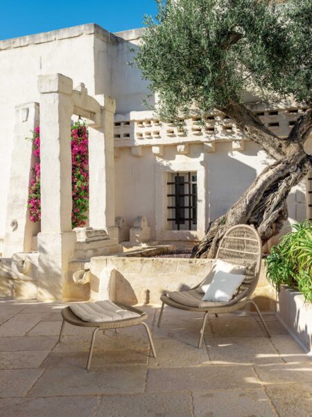 Panama Lounge sofa 3