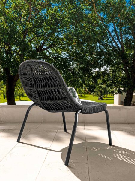 Panama living Armchair 0