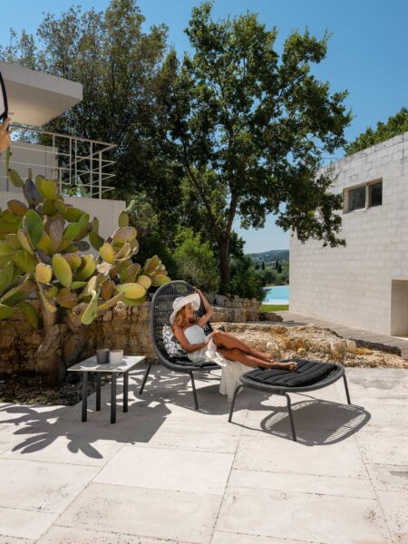 Panama Lounge sofa 4