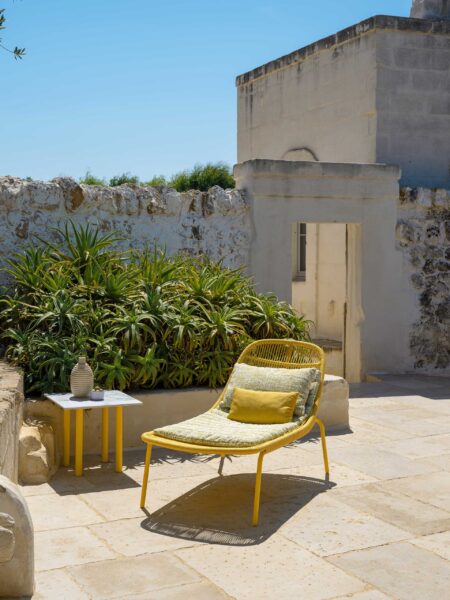 Panama 70×70 Coffee table 3