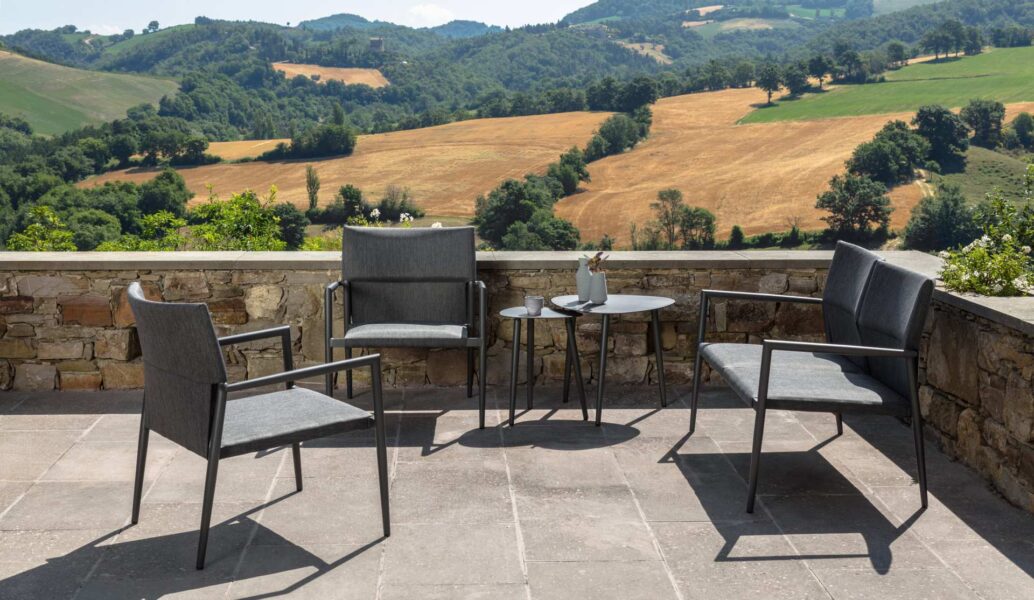 Adam Dining armchair 3