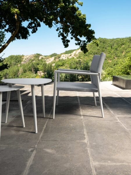 Adam Dining armchair 4