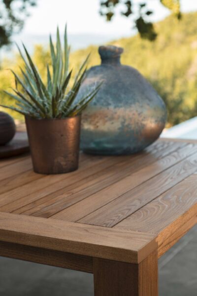 Ebi Top table 80x80x3 2