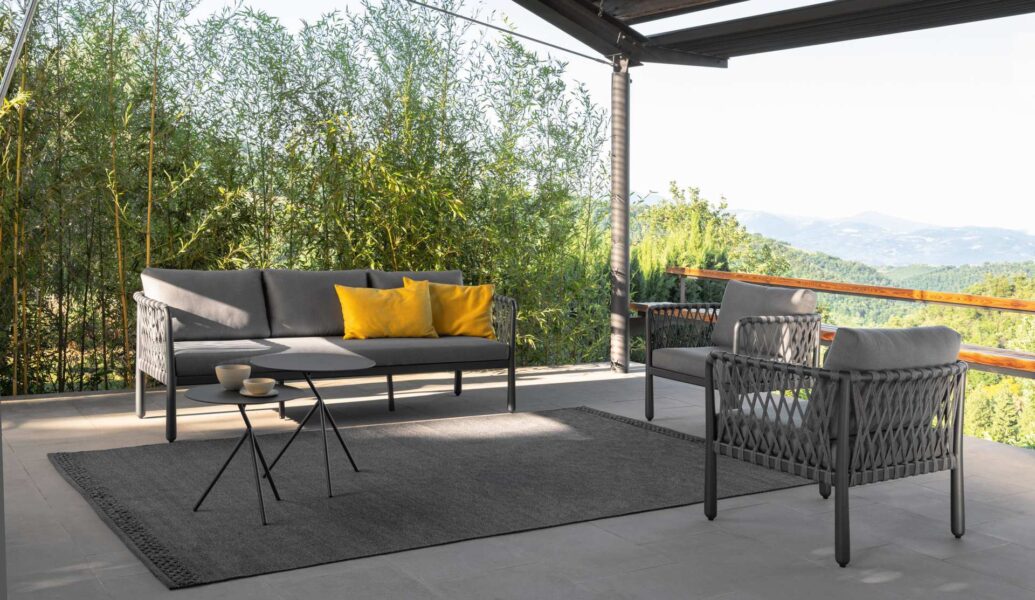 Sofy Coffee table H45 2