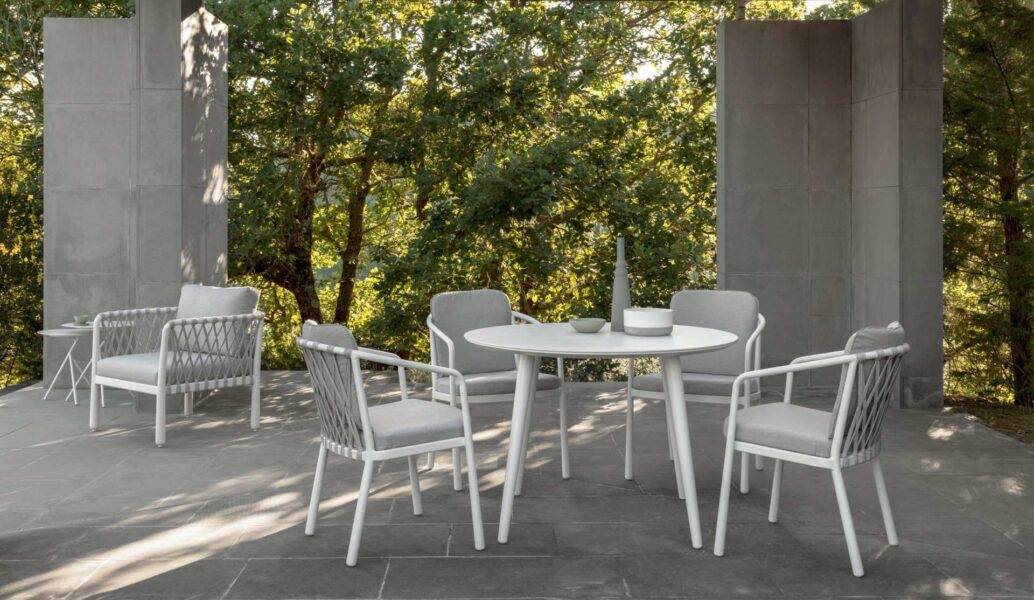 Sofy Coffee table H45 4