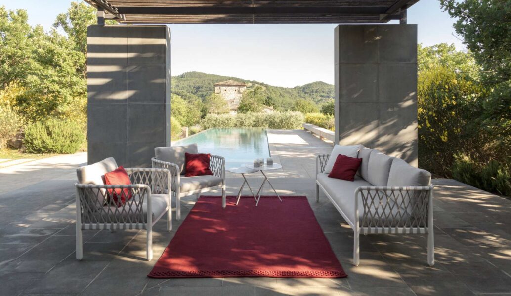 Sofy Coffee table H45 3