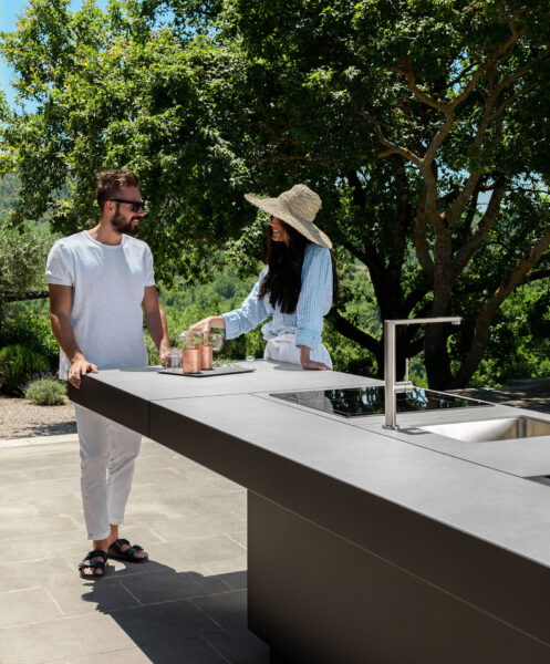 Tikal kitchen 3 modules 5