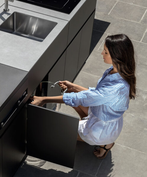 Tikal kitchen 3 modules 4