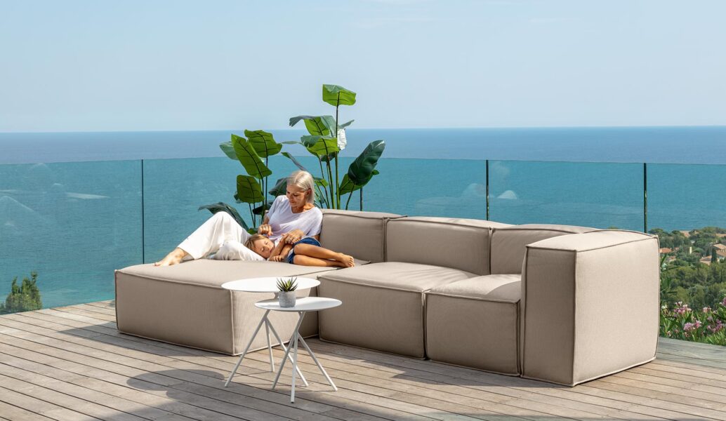 Ocean Modular sofa 0