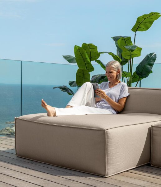 Ocean Modular sofa 1