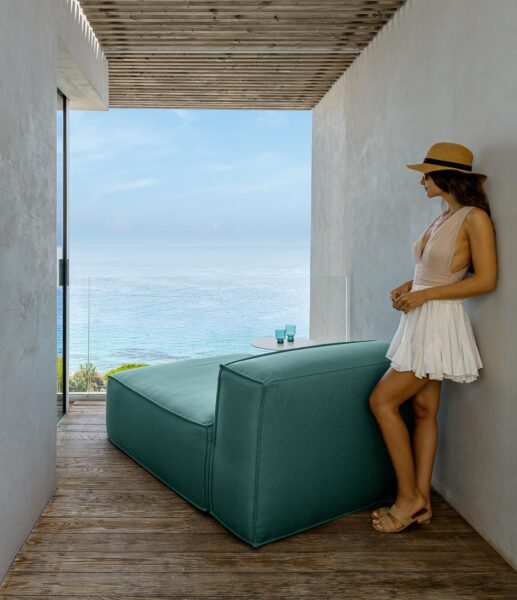 Ocean Modular sofa 5