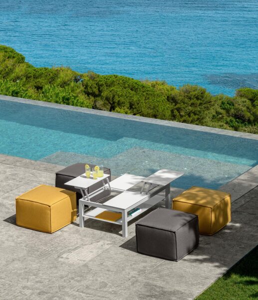 Ocean Modular sofa 3