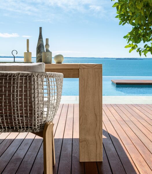 Argo//Wood Dining chair 4