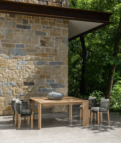 Argo//Wood Dining chair 2