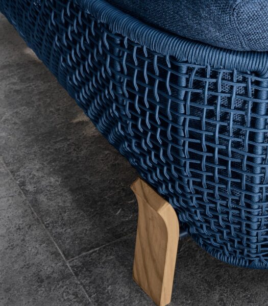 Argo//Wood Sofa love seat 4