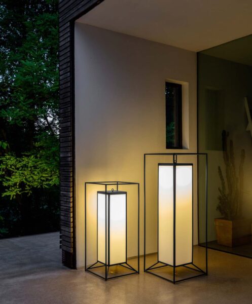 CleoSoft//Alu Lantern H90 2
