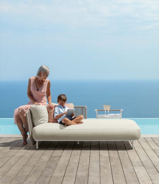 Coral Modular Sofa 2