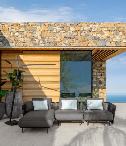 Coral Modular Sofa 4