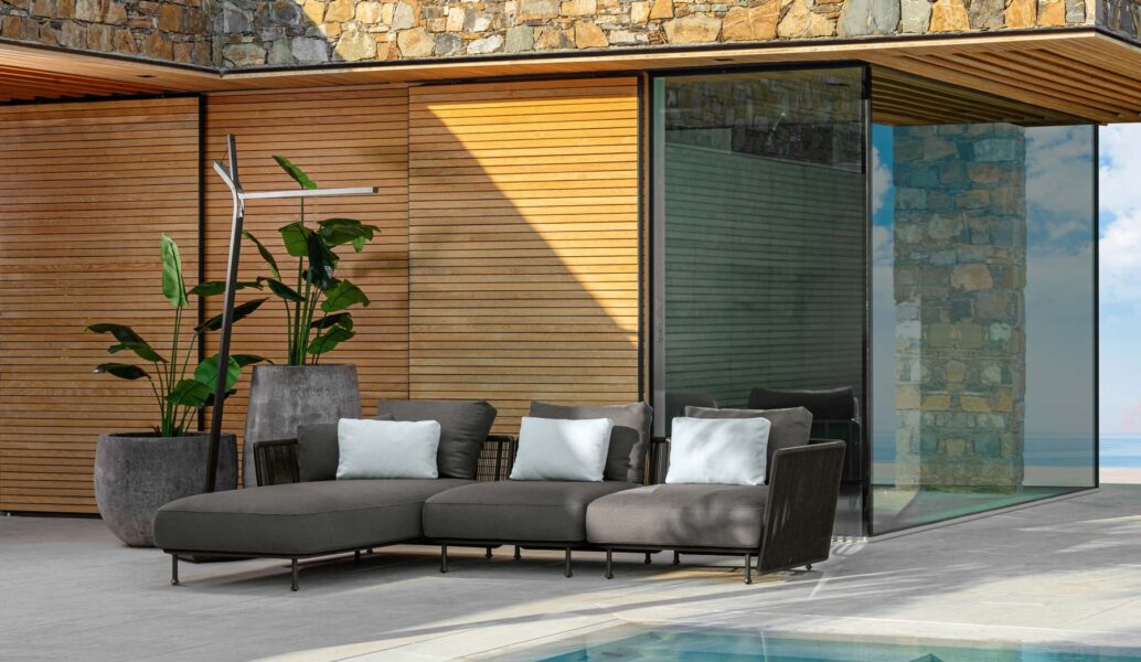 Coral Modular Sofa 5