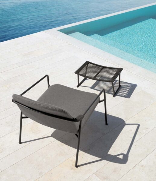 Coral Lounge Armchair 2